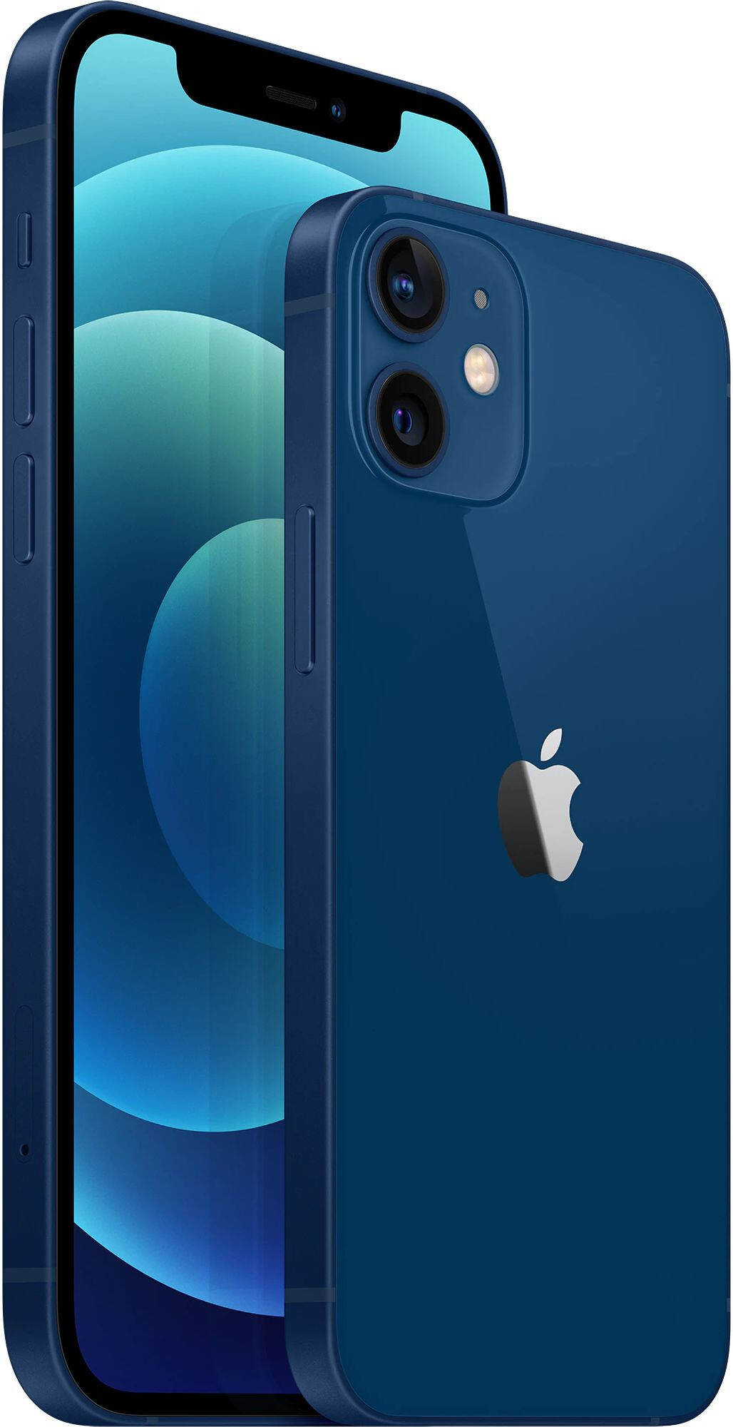 iPhone 12 Mini 256gb, Blue (MGED3) б/у